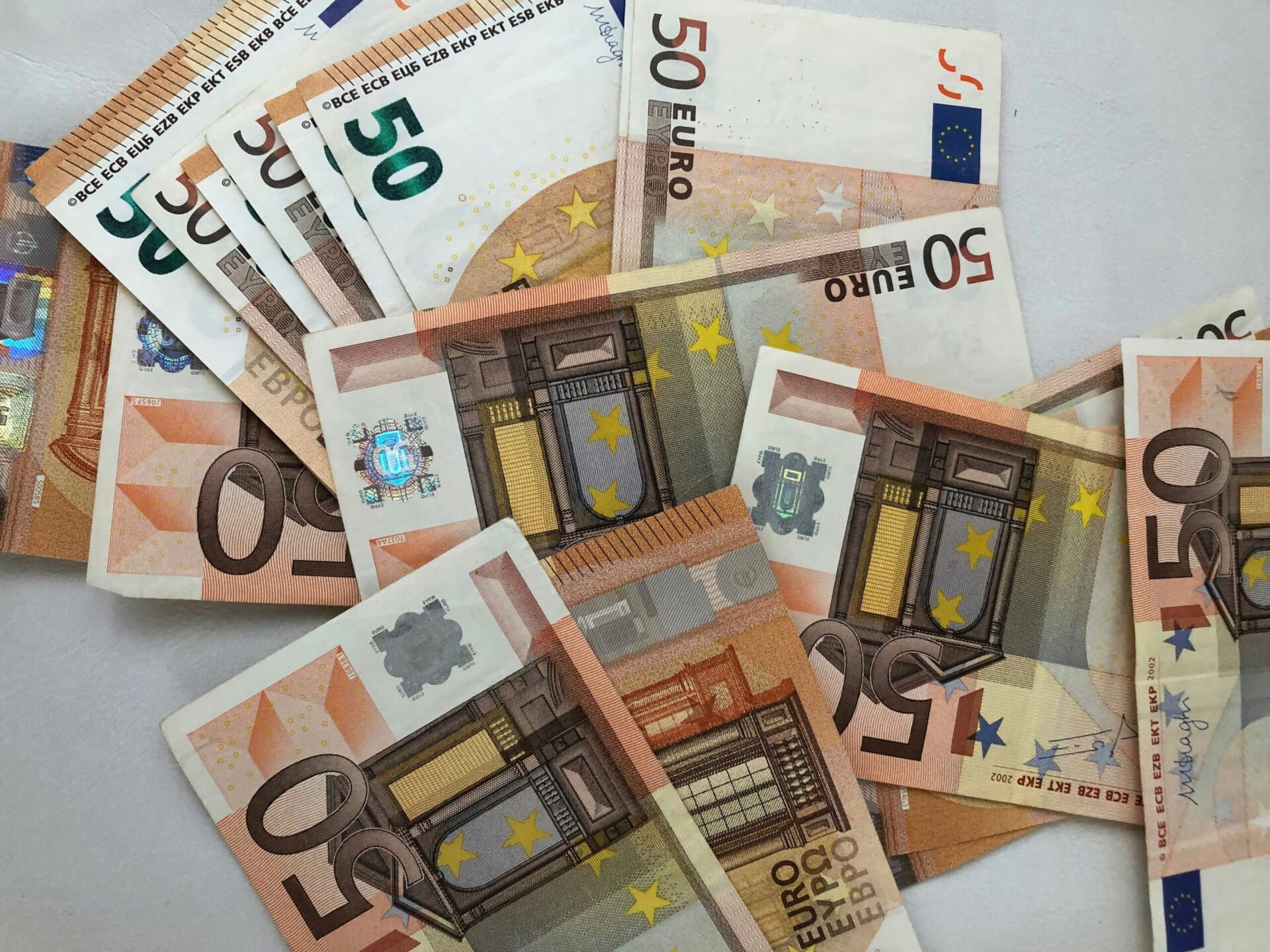 Raising the minimum wage in Poland