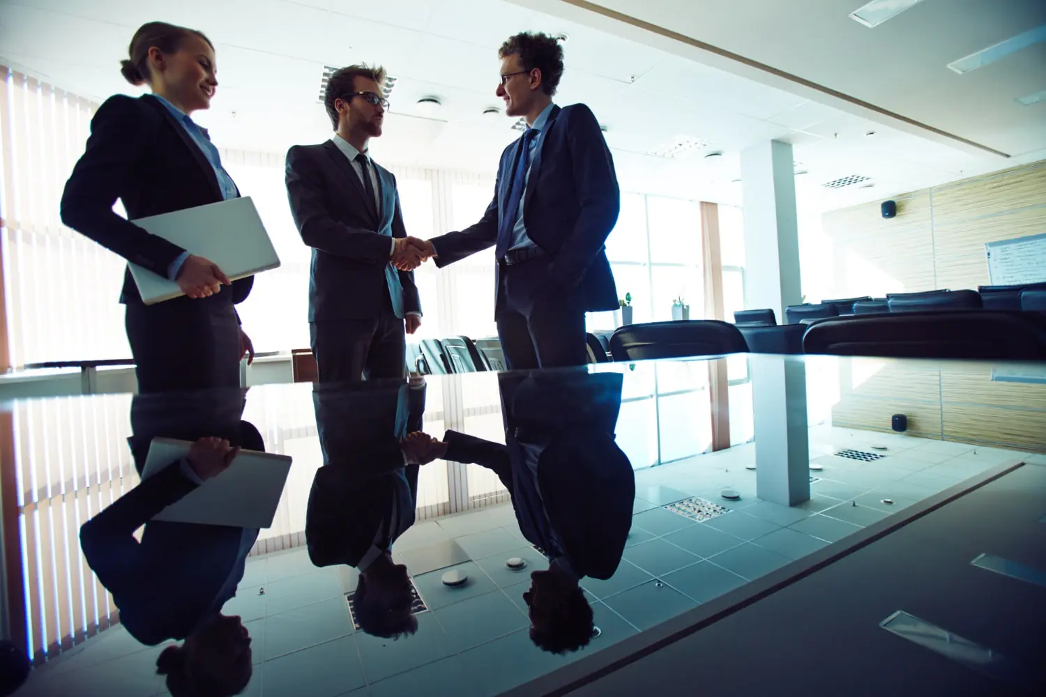 How to quickly open a business in Poland?