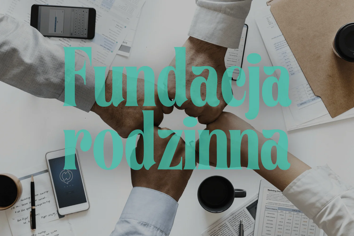 Fundacja rodzinna (Семейный фонд) в Польше
