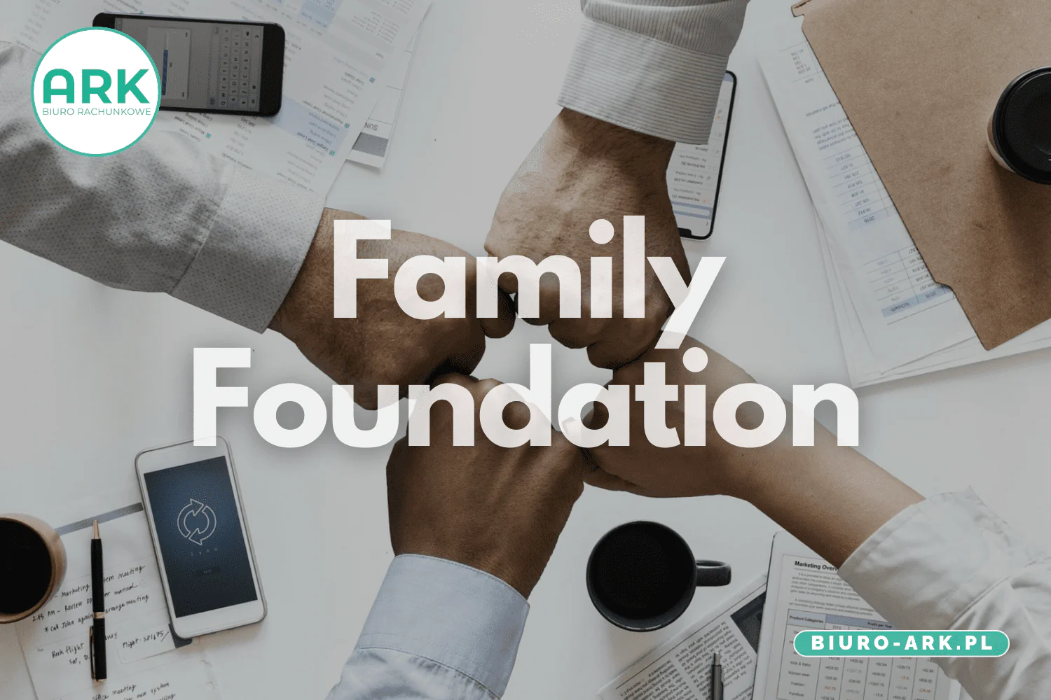 Family Foundation in Poland